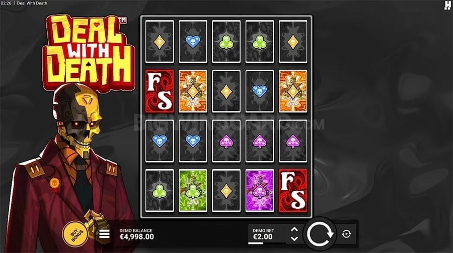 Wide Variety of Poker Games