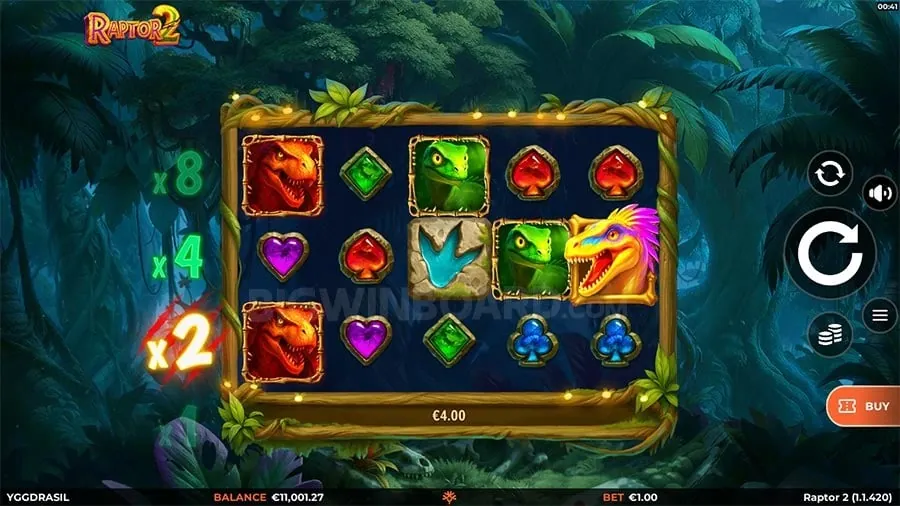 jollyph Strategic Decision Making