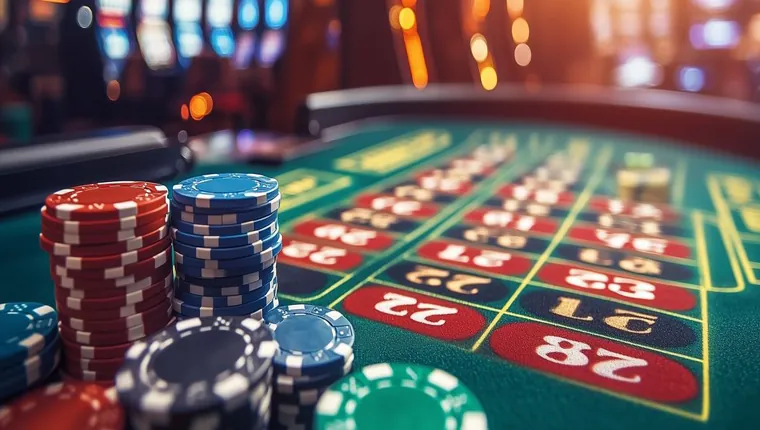 The Evolution of Responsible Gaming Practices