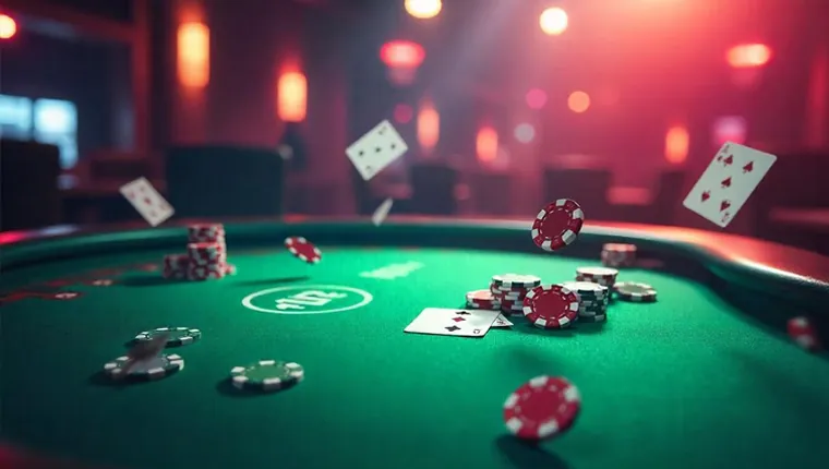 Blockchain and Crypto in Online Casinos