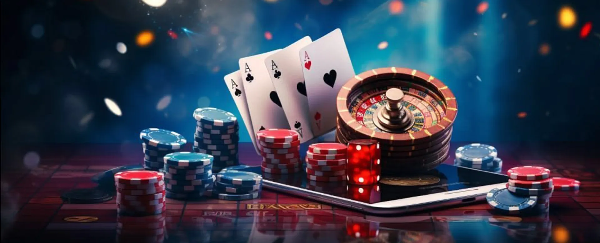 jollyph secure login portal with vibrant casino elements