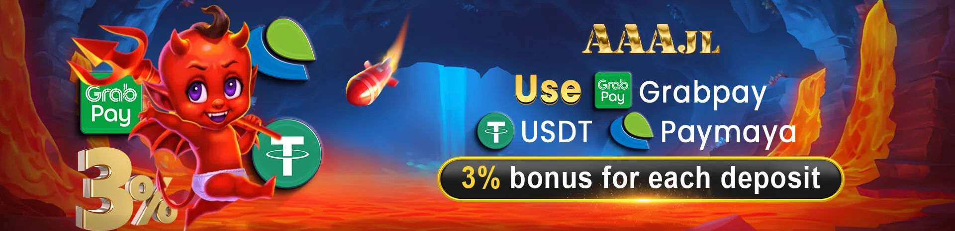 jollyph 2026 Online Casino Promotions