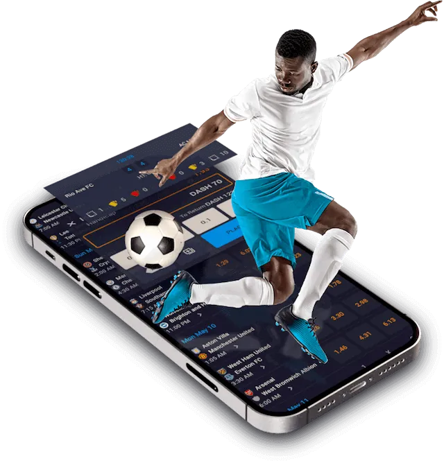 jollyph Mobile Casino App