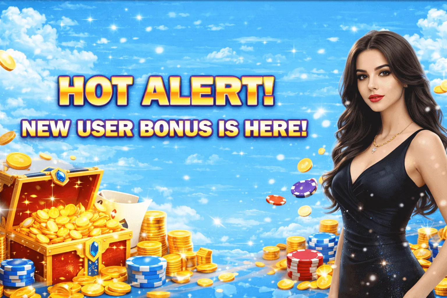 Jollyph Live Casino Dealer